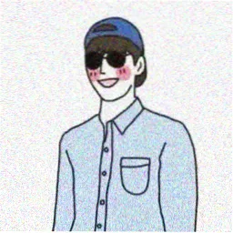 小满头像